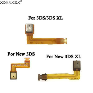 1/3/5PCS Replacement Microphone For NEW 3DS XL Mic Flex Cable For New 3DS XL LL Parts