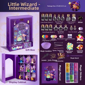 Yizhi | DIY Science Experiment Kit Toy