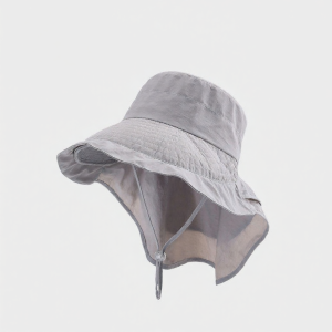 Zanning | UV Protection Full Coverage Hat with Large Brim for Summer Outdoor