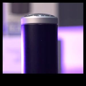 Marino เครื่องโกนหนวดพกพา เพื่อใช้ในหนวดไฟฟ้า แบบไร้สาย ชาร์จ 3 ห้อง มิตร Y1405 และ Y1593 ที่ USB