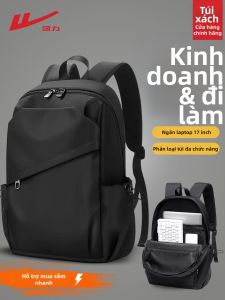 Warrior | Business Commuter Large Capacity Backpack for Men