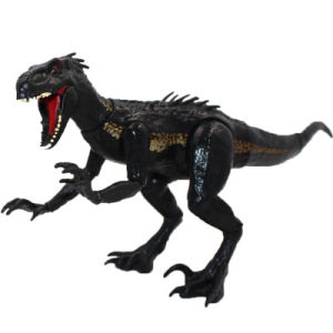 Mô Hình Khủng Long Indoraptor Sống Động Như Thật Có Thể Điều Chỉnh Đồ Chơi Nhân Vật Hành Động Chủ Đề Phim Jurassic World Dành Cho Bé Trai Quà Tặng Trẻ Em Đồ Sưu Tầm