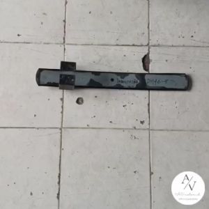 Per Grandmax induk No 5 per daun Grand max DH46-5 pir utama Grand per lebar 6cm panjang 52cm indospring 100%