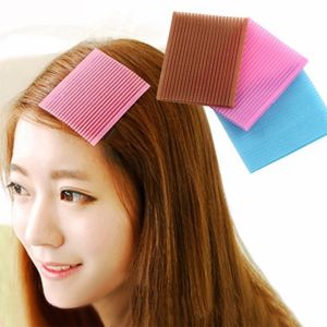 [HCM] Miếng Dán Cố Định Tóc Mái Hỗ Trợ Khi Trang Điểm Rửa Mặt H021-A - NgocChau_Store