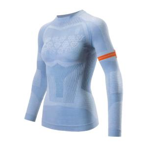 PLAY TOP | Merino Wool Thermal Long Sleeve Shirt