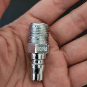 Quick Coupler PM 30 Taiwan / sambungan selang kompresor