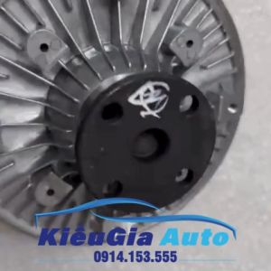 Ly tâm quạt két nước Ford Everest 2005-2008 WL2115150A
