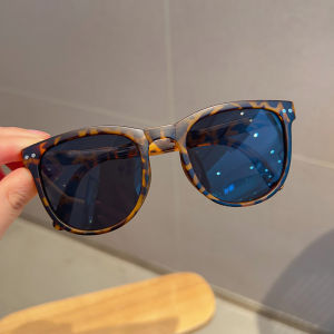 WAMEN | UV Protection Foldable Convenient No-Pressure Childrens Sunglasses