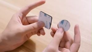 10 Pieces Of Double-Sided Foam Tape Strong Heavy Gasket Installation Tape Super Adhesive Tape