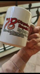 MUG TEMA GURU / SOUVENIR UNTUK GURU MUG CUSTOM TEACHER / MUG HADIAH GURU TERIMA KASIH GURUKU / GELAS KENANG KENANGAN / SOUVENIR KADO UNTUK GURU KEREN MURAH