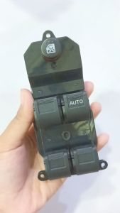 Master Saklar Power Window Mobil Honda Jazz & CRV