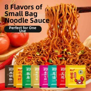 Multipurpose Ready-to-Eat Sauce Small Pack