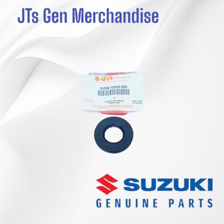 JTs Raider 150 fi GSX S150 GSX R150 SGP Engine Sprocket Oil Seal