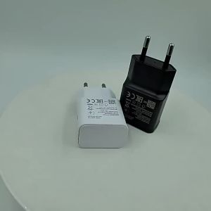 For Samsung 15W Fast Charger Quick Charge Power Adapter USB Type C Cable For Galaxy A31 A30s A20s A13 A11 A04 A03 M31 S9 Plus