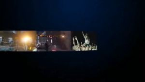 3D VR Headset Smart Virtual Reality Glasses Helmet for Smartphones 4.7-7 Inches Phone Android iPhone Lens with Controller Binoculars