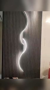 【MG】Led Bedside Wall Lamp for Living Room Bedroom Night lights Stair Modern Simple Interior Wall Lights