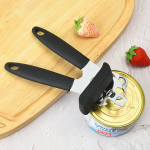 KANGBAN  ที่เปิดกระป๋อง ที่เปิดกระป๋องอเนกประสงค์ Stainless Steel can opener