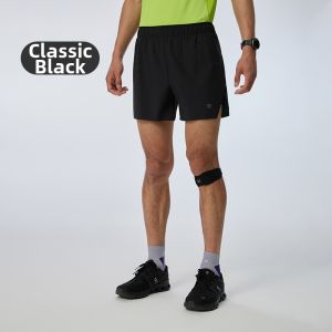 Keep | Quick-Drying Anti-Bacterial Running Shorts with Pockets 3-inch