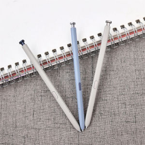 Stylus Pen For Samsung Galaxy S25 Ultra SM-S938U 5G Capacitance S Pen Replacement S25Ultra Active Touch Screen Pen NO Bluetooth