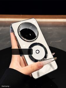 DAIMANG | Fall Protection Full Enclosure Phone Case with Magnetic Stand