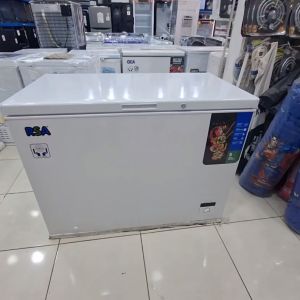 CHEST FREEZER RSA By GEA CF 310 / 310Q Cooler Box 310 Liter Low Watt Daya Rendah 140 Watt Garansi 5 Tahun - Lazada