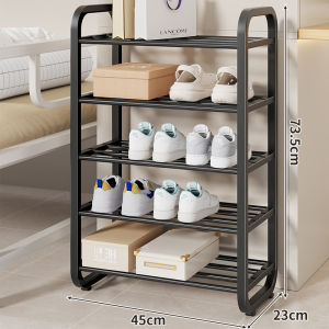 Multi-level Large Capacity Home Shoe Rack