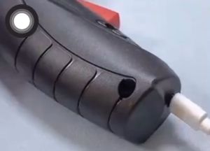 Máy vặn vít dùng pin 4V 48 chi tiết 125k