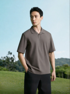 Beneunder | Mens Business Quick Dry Polo Shirt