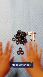 Seal pump part sprayer TU26 Oil seal pump part TU26