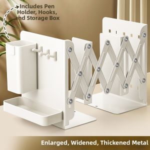 Besee | Adjustable Foldable Bookend