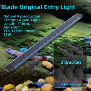 JiYin | Algae Promoting Waterproof LED Aquarium Light