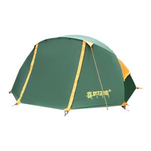 CNHIMALAYA | All-Weather Camping Hiking Tent