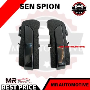 Lampu Sein Sen Spion Pajero 2016-2023 DRL Style Running LED