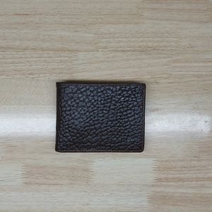 Ví nam ví da bò dáng ngang cao cấp chính hãng Men Leather M8V3R37 quà tặng sinh nhật đẹp sang trọng bóp nam hàng hiệu chất liệu da thật