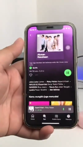 USB Receiver Bluetooth Audio CK-02 Kabel USB Musik Wireless Audio Speaker COD CK02