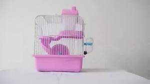 Hamster Cage Pet Cage Hamster Cottage Layer House Hamster House