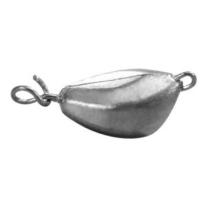 TUJIAXIONGDI | Quick Connect Weights for Floating Texas Rigs