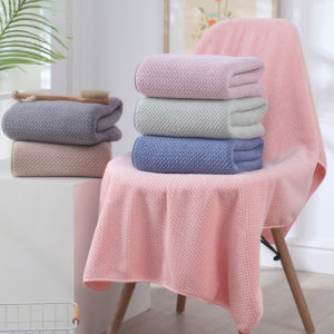 Heavy Thickening Bath Towel