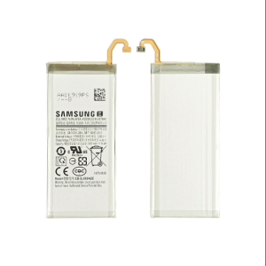Baterai Samsung Galaxy J8 J800 J810 J6 2018 J600F A6 2018 A600F Battery EB-BJ800ABE High Quality