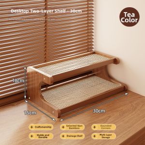 NIGESI | Dustproof Desktop Beverage Storage Cup Holder