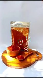 Bubuk Paprika Kualitas Premium & Cara Menggunakannya
