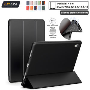 For iPad 6th Generation/ iPad 5th Gen 9.7 inch IPad Air 1 2 Case for IPad Pro9.7 2016 2017 2018 ipad Air 5 Air 4 2022 10th 10.9