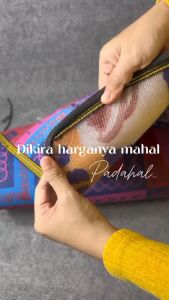 Karpet BB Bolak Balik Foam 120x180cm Murah Berkualitas