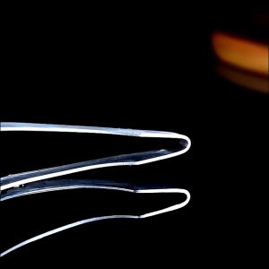 Stainless Steel Grill Tongs Korean Japanese BBQ Tongs Kitchen Tongsfor Cooking Oven Serving Tong不锈钢烧烤钳韩式日式烧烤钳厨房烹饪钳烤箱上菜钳