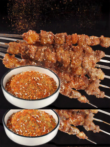YIFANGYOUTA | Versatile Air Fryer Spices