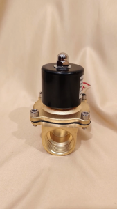 SVT1 SPAREPART DENTAL UNIT selenoid / SELENOID valve DRYER 1" 220V