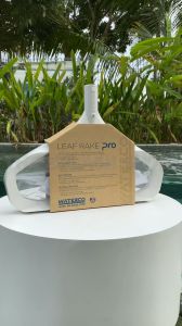 𝐋𝐄𝐀𝐅 𝐑𝐀𝐊𝐄 - Leaf Rake Pro For Swimming Pool : WATERCO TOP QUALITY