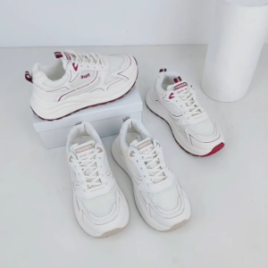 Grosir import jakarta Sepatu Kika Free Boxes Sepatu Wanita Fashion Sneaker Model Terbaru Size ( 36-40 )