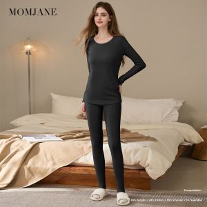 Mom Jane | Maternity Thermal Underwear Set