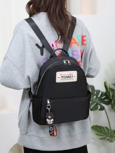 Túi Đeo Vai Nữ Dung Tích Lớn Du Lịch Thời Trang Thường Ngày Đa Năng Nhẹ Gọn Nhẹ Túi Đựng Đồ Cho Thanh Thiếu Niên